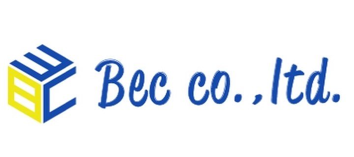 Becロゴ